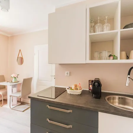 Appartement Charmante Fuer Entspannte Tage Bad Camberg