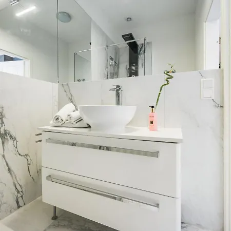 Charmante Fuer Entspannte Tage Appartement