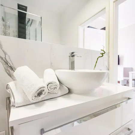 Aa Apartment Bad Camberg
