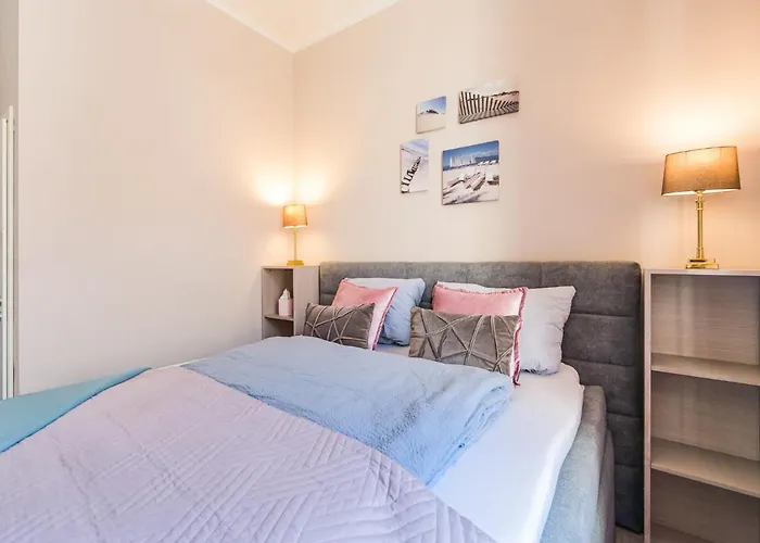 Charmante Fuer Entspannte Tage 巴德坎贝格